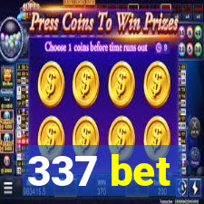 337 bet